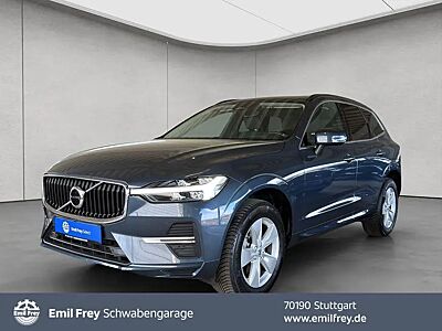 VOLVO XC60 B4 B Essential