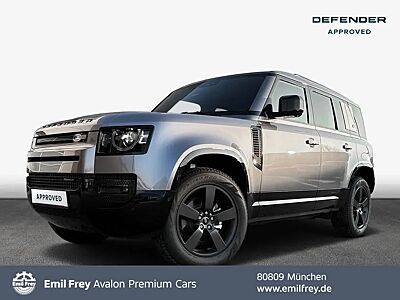 LAND ROVER Defender 110 D250 X-Dynamic SE