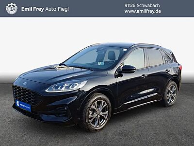 FORD Kuga 2.0 EcoBlue Aut. ST-LINE X