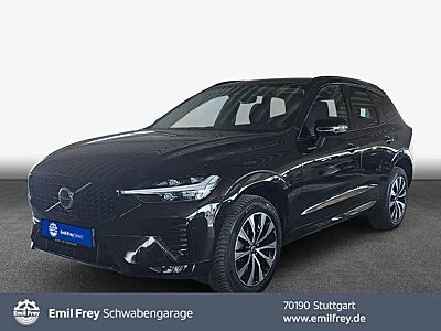 VOLVO XC60 B4 D AWD Plus Dark