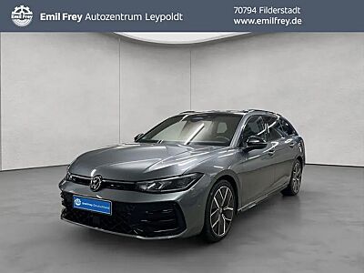 Volkswagen Passat Variant 2.0 TDI 4Motion R line Panorama A