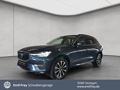 VOLVO XC60 B5 B AWD Core