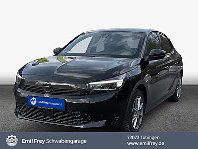 OPEL Corsa 1.2 Direct Injection Turbo Hybrid 48 V GS