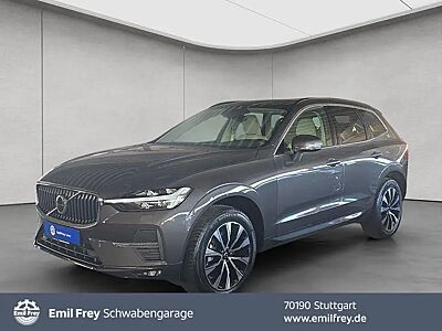 VOLVO XC60 B5 B AWD Core