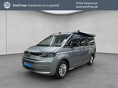 Volkswagen California DSG LÜ Beach Tour 110 kW