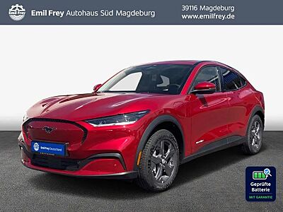 FORD Mustang Mach-E PREMIUM