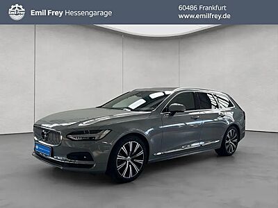 VOLVO V90 B4 D Ultimate Bright