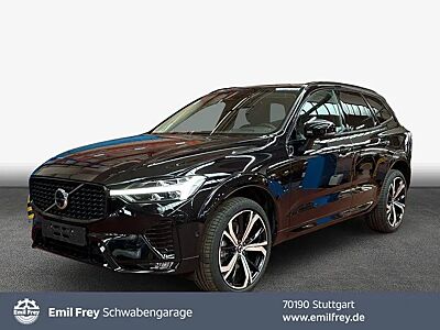 VOLVO XC60 B5 B AWD Plus Dark