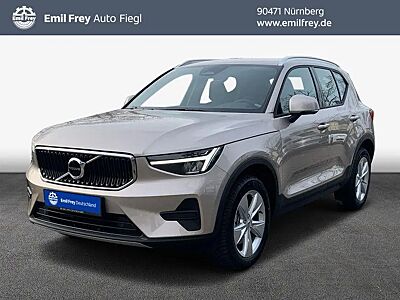VOLVO XC40 B3 B DKG Core