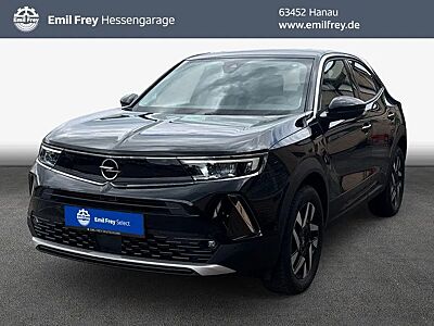 OPEL Mokka 1.2 DI Turbo Automatik Elegance