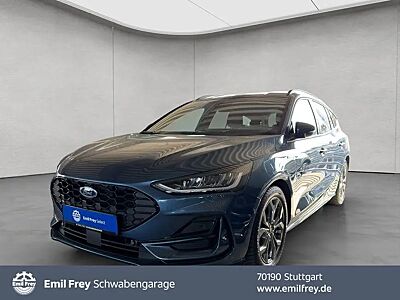 FORD Focus Turnier 1.5 EcoBlue Aut. ST-LINE X