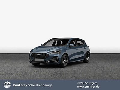 FORD Focus Turnier 1.5 EcoBlue  Aut. ST-LINE X