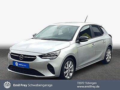 OPEL Corsa 1.2 Direct Injection Turbo Start/Stop Edit