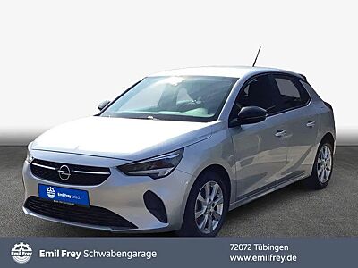 OPEL Corsa 1.2 Direct Inj Turbo Start/Stop Automatik 