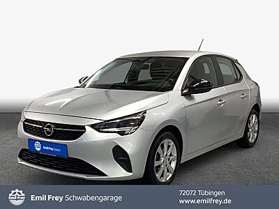 OPEL Corsa 1.2 Direct Inj Turbo Start/Stop Automatik 