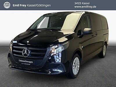 MERCEDES BENZ Vito 116 CDI Tourer Lang Aut., NEUES MODELL, MBU
