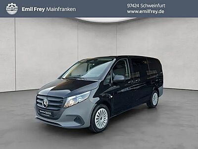 MERCEDES BENZ Vito 116 CDI Mixto Lang Aut. PRO