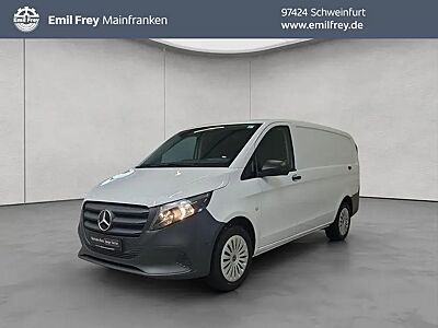 MERCEDES BENZ Vito 116 CDI Lang Neues Modell,Flügeltüren