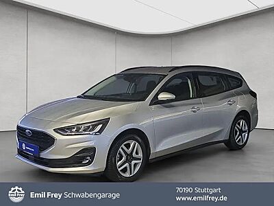 FORD Focus Turnier 1.0 EcoBoost COOL&CONNECT