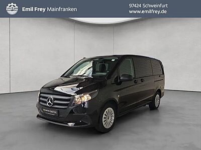 MERCEDES BENZ Mercedes Vito 116 Mixto,5 Sitze,Automatik,AHK