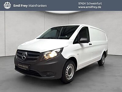 MERCEDES BENZ Vito 116 CDI Lang HA PRO