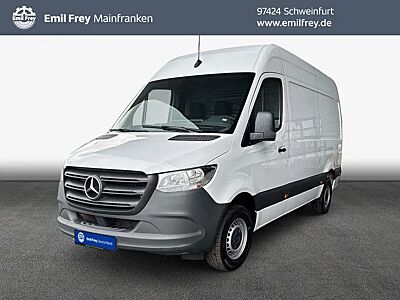 MERCEDES BENZ 317 CDI Sprinter Standard HA