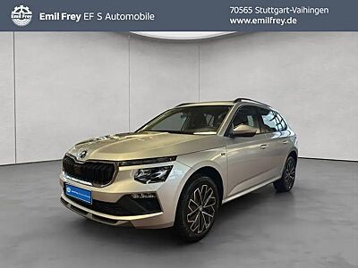 SKODA Kamiq 1.0 TSI DSG Drive