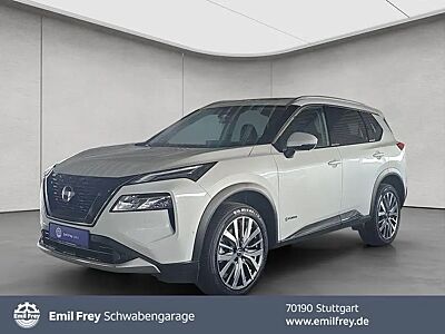 NISSAN X-Trail 1.5 VC-T e-POWER e-4ORCE Tekna+