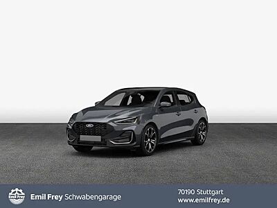 FORD Focus Turnier 1.5 EcoBlue Start-Stopp-System Aut