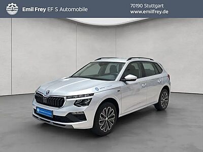 SKODA Kamiq 1.0 TSI DSG Drive