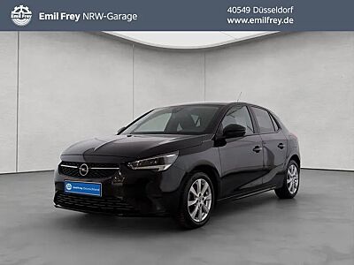 OPEL Corsa 1.2 Direct Injection Turbo Edition NAVI+LE