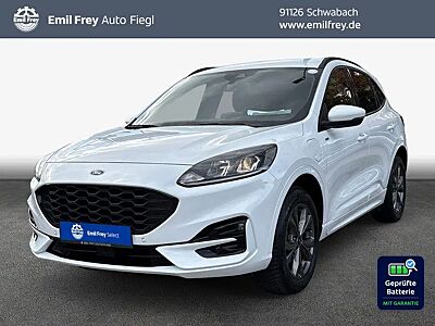 FORD Kuga 2.5 Duratec PHEV ST-LINE