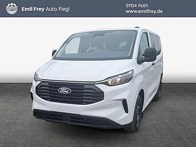 FORD Transit Custom Kombi PKW Trend 320 L1H1 VA 81 kW