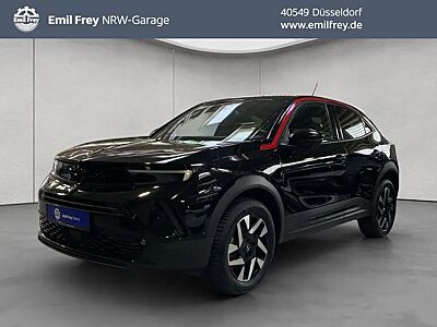 OPEL Mokka 1.2 DI Turbo Automatik GS Line +NAVI+LED+S