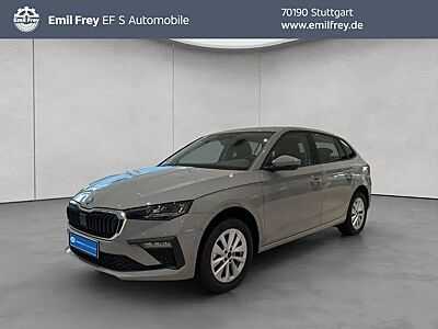 SKODA Scala 1.0 TSI DSG Selection