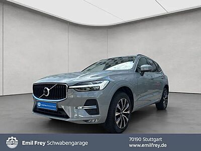VOLVO XC60 B5 B AWD Core