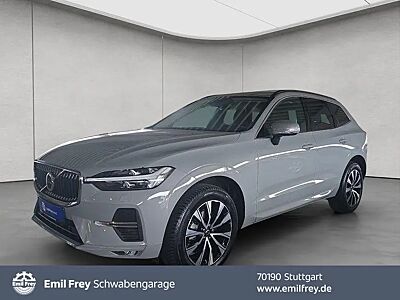 VOLVO XC60 B5 B AWD Core