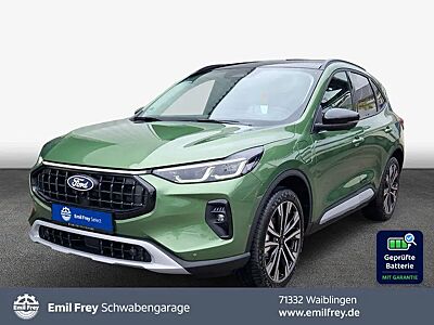 FORD Kuga 2.5 Duratec PHEV ACTIVE X