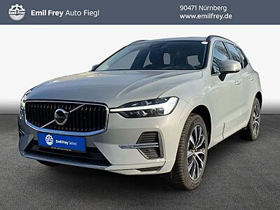 VOLVO XC60 B5 B AWD Core