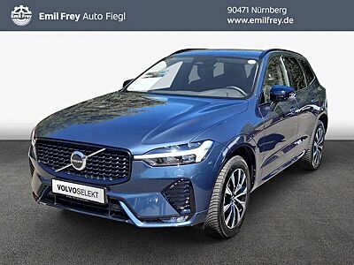 VOLVO XC60 B5 B AWD Plus Dark