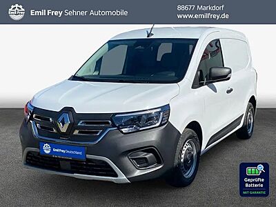 RENAULT Kangoo Rapid E-Tech Electric 11 kW Advance L1