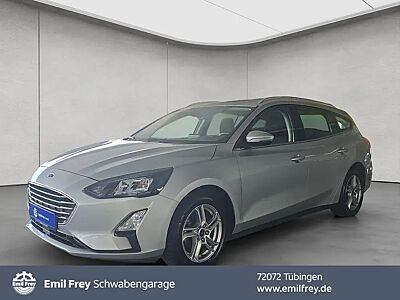 FORD Focus Turnier 1.0 EcoBoost  Aut. COOL&CONNECT