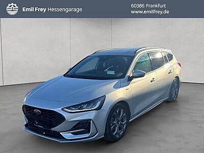 FORD Focus Turnier 1.5 EcoBlue Start-Stopp-System Aut