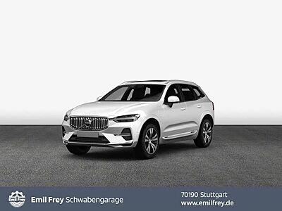 VOLVO XC60 B5 B AWD Plus Dark