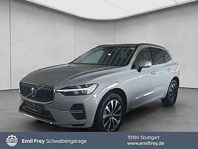 VOLVO XC60 B5 B AWD Core
