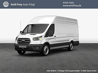 FORD Transit 350 L2 VA Trend