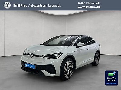 Volkswagen ID.5 Pro Performance Sportpaket AHK