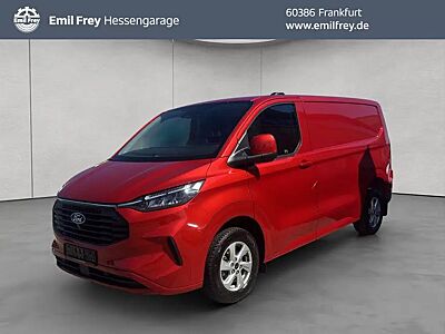 FORD Transit Custom 320 L1H1 LKW 4x4 Autm. Limited