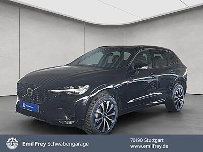 VOLVO XC60 B5 B AWD Plus Dark