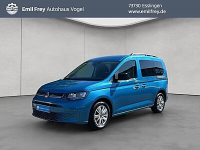 Volkswagen Caddy 2.0 TDI BMT (7-Si.) Life